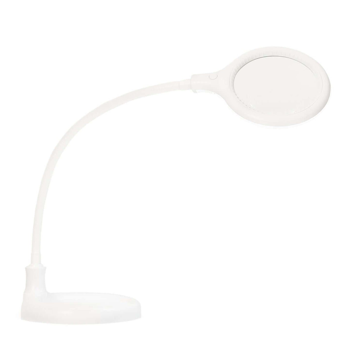 Lumeno 680X LED Klemmleuchte mit 30 SMD-LEDs, 6 Watt und 550 Lumen