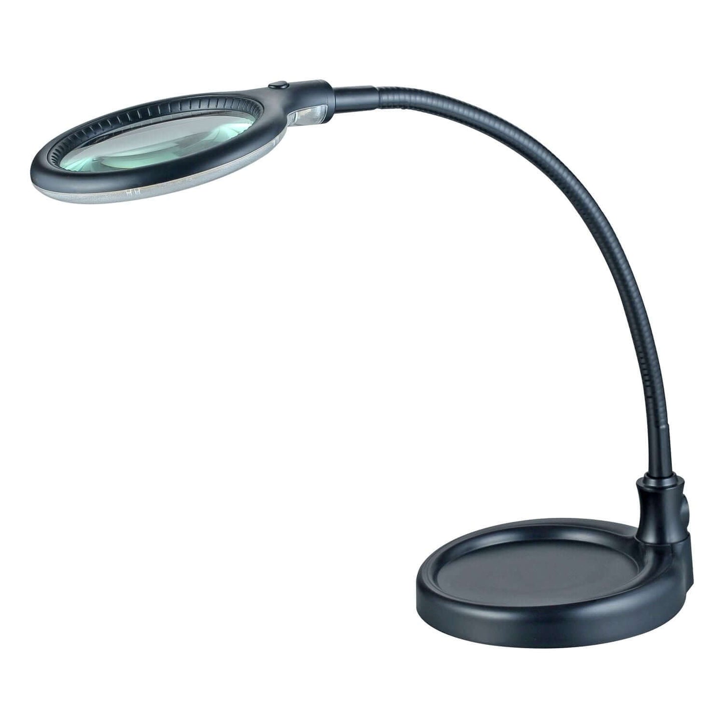 Lumeno 680X LED Klemmleuchte mit 30 SMD-LEDs, 6 Watt und 550 Lumen