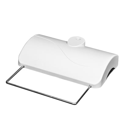 Lumeno tungt bordstativ 6180 med låseskrue, forskellige farver