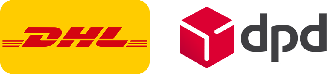 DHL, DPD