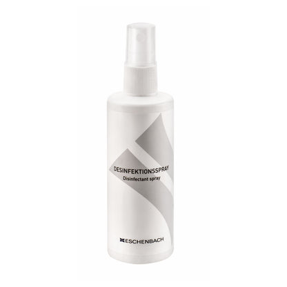 Desinficeringsspray 100 mL vandbaseret til alle materialer