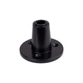 Lumeno 6179T table mount in black for screw fitting