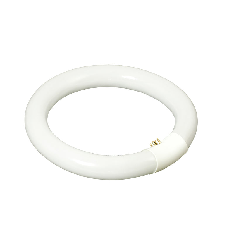 Lumeno T9 reserverør 6122, 22 watt ringrør til luplamper