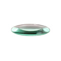 Lumeno standard glaslinse 127 mm med 3 dioptrier til luplamper