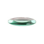 Lumeno standard glaslinse 127 mm med 3 dioptrier til luplamper