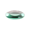 Lumeno standard glaslinse 127 mm med 8 dioptrier til luplamper