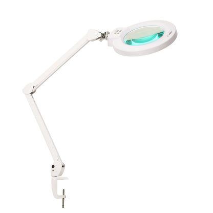 Lumeno 824XPRO LED luplampe dæmpbar med segement switching og metalhus